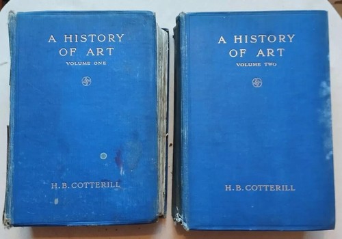 Antiquarian books history of - a,