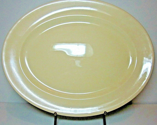 Platter 14x11 johnson bros - 14x11",