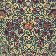 Tapestry Fabric William Morris