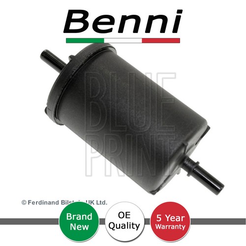 Fuel filter benni fits peugeot - filter,
