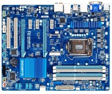 Gigabyte Motherboard