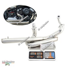 For Yamaha V Star 650 XVS 650