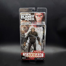 NECA Dawn of the Planet of the