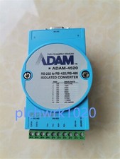 1 PCS   ADAM-4520 conversion module in good condition #F5