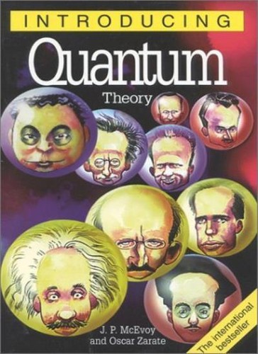 Introducing quantum theory for - introducing,