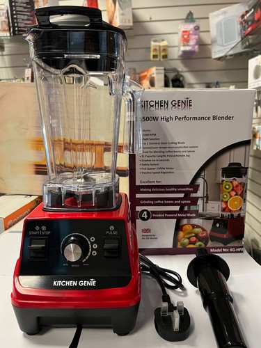 Kitchen genie power - kitchen,