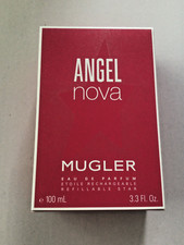 Mugler Angel Nova Refillable