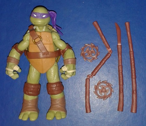 2012 don donatello - 2012, *