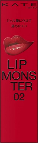 Kanebo kate lip - kanebo, monster