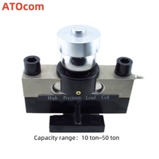 Shear Beam Load Cell for Rail