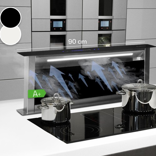 Cooker hood 90cm - cooker,