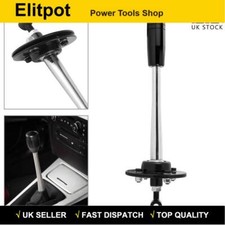 Drift Tuning Adjustable Short Shifter With Black Knob For BMW E30 E34 E39 Z3 E36