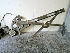MERCEDES SL W107 / R107 - LEFT