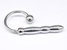 Stainless Steel Penis Urethral