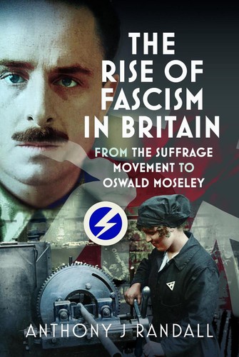 The rise fascism - rise,