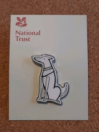 National trust little moreton - little,
