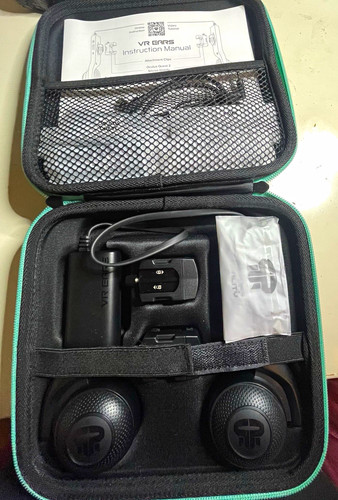 Ears wired over ear gaming - vr,