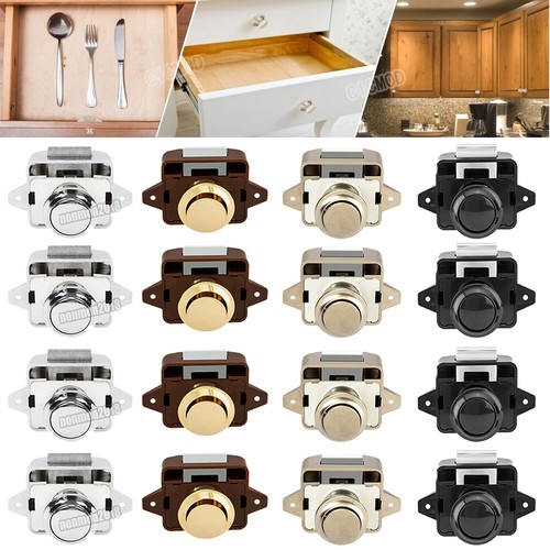 30x push button catch - 5-30x,
