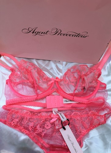 Agent provocateur women pink - agent,