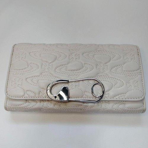 Vivienne westwood long wallet - vivienne,