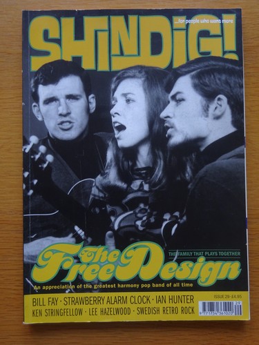 Shindig free design - shindig!,