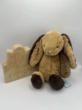 Jellycat Bashful Patchwork