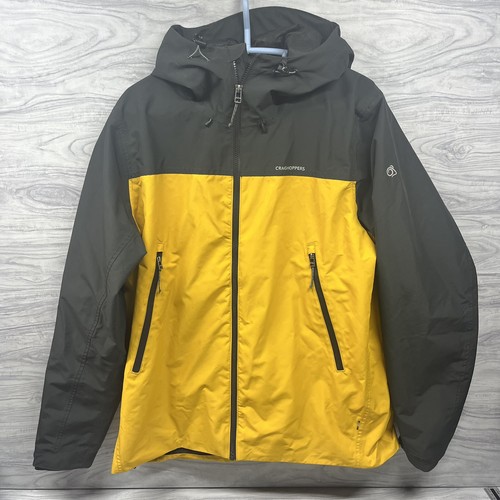 Craghoppers mens large vanth - craghoppers,