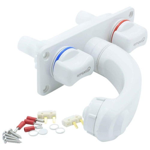 Whale elegance faucet - whale,