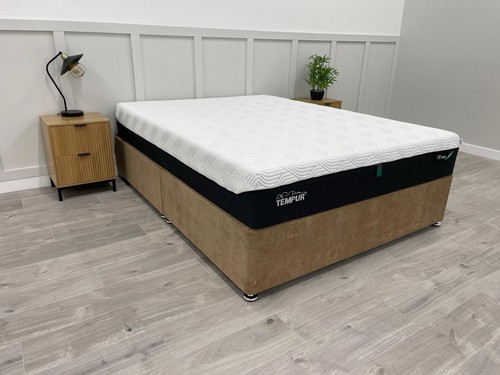 Tempur pro plus - pro, smartcool