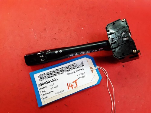 Rover mgf combination - ,
