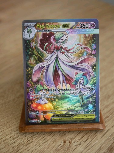 Gardevoir custom pokémon - custom,