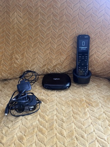 Logitech harmony elite - logitech,