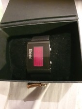 BENCH - LED  Watch Working 