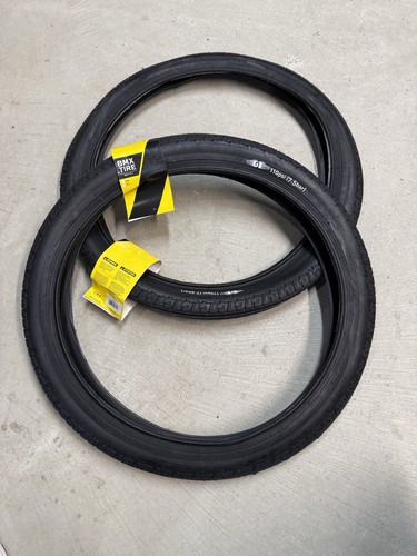 New x 2 bmx - lp-5,