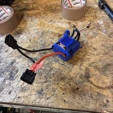 Traxxas X Maxx Velineon VXL 8S