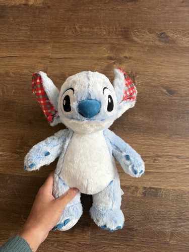 Build bear disney - build, lilo