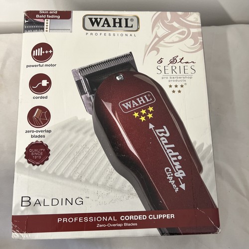 Wahl professional star - professional, 5-star