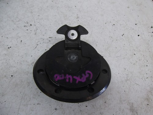 Kawasaki gpx400r fuel cap - kawasaki,