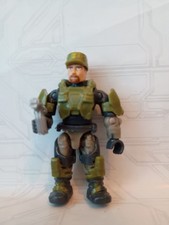 Mega Bloks/Construx Halo -