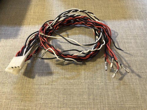 Miller kreisel s 1b wire - miller,