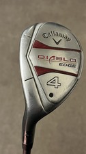 Left Hand Callaway Diablo Edge
