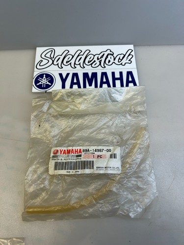 Carburetor hose yamaha - hose,