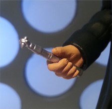 7th 8th Doctor Who TV Movie