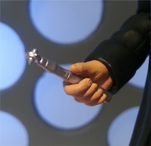 7th 8th doctor - 7th, movie