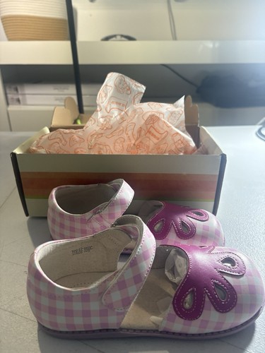 New livie luca mary jane - new, &