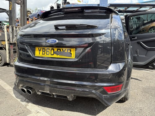 Ford focus mk2 zetec s - focus,