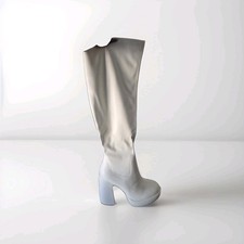 Modatop Platform High Heel