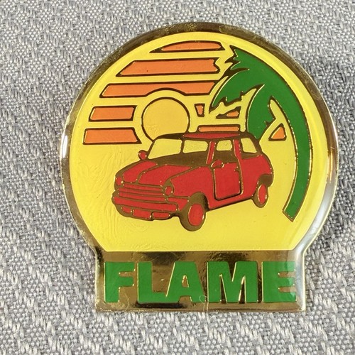 Austin rover lapel - austin,
