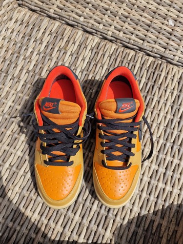 Nike dunk low gore - dunk,