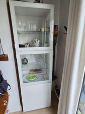 IKEA Besta Cabinet 